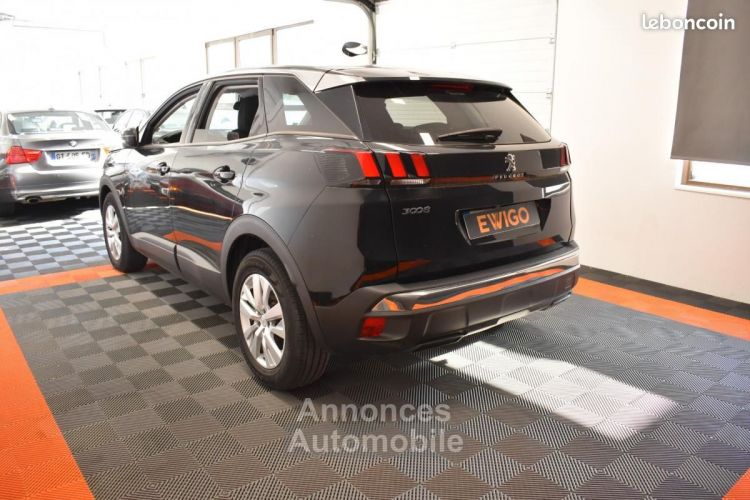 Peugeot 3008 GENERATION-II 1.2 PURETECH 130 CH ACTIVE BUSINESS SUIVI GARANTIE 6 à 60 MOIS - <small></small> 17.990 € <small>TTC</small> - #5