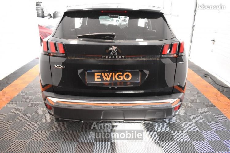 Peugeot 3008 GENERATION-II 1.2 PURETECH 130 CH ACTIVE BUSINESS SUIVI GARANTIE 6 à 60 MOIS - <small></small> 17.990 € <small>TTC</small> - #6