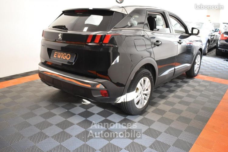 Peugeot 3008 GENERATION-II 1.2 PURETECH 130 CH ACTIVE BUSINESS SUIVI GARANTIE 6 à 60 MOIS - <small></small> 17.990 € <small>TTC</small> - #7