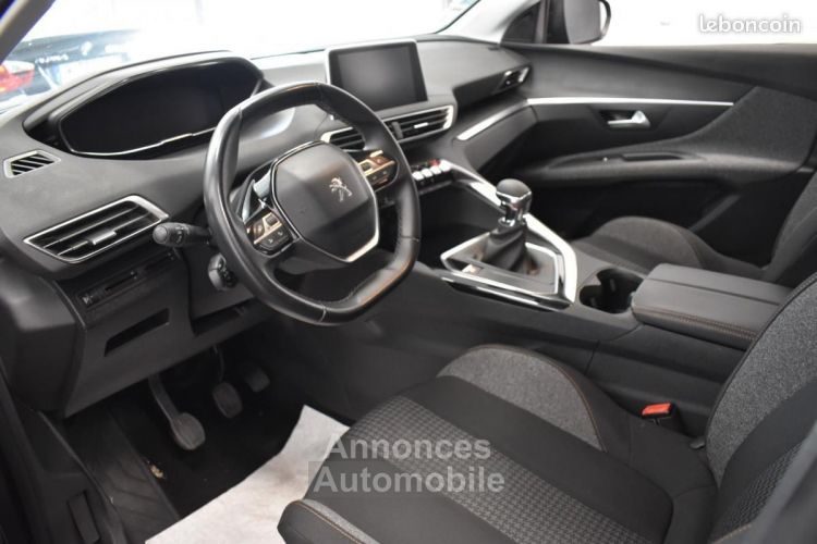 Peugeot 3008 GENERATION-II 1.2 PURETECH 130 CH ACTIVE BUSINESS SUIVI GARANTIE 6 à 60 MOIS - <small></small> 17.990 € <small>TTC</small> - #8