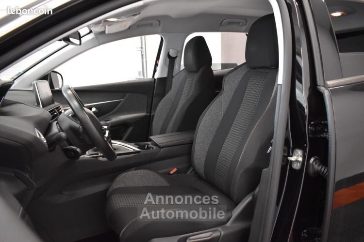 Peugeot 3008 GENERATION-II 1.2 PURETECH 130 CH ACTIVE BUSINESS SUIVI GARANTIE 6 à 60 MOIS - <small></small> 17.990 € <small>TTC</small> - #9