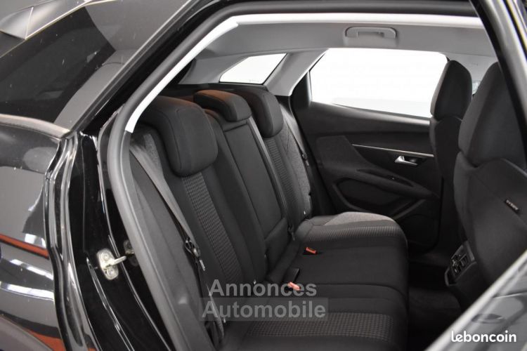 Peugeot 3008 GENERATION-II 1.2 PURETECH 130 CH ACTIVE BUSINESS SUIVI GARANTIE 6 à 60 MOIS - <small></small> 17.990 € <small>TTC</small> - #12