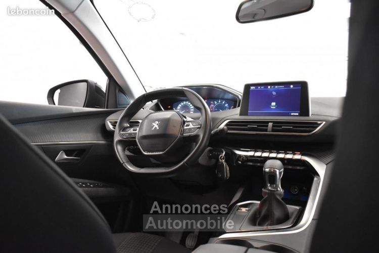 Peugeot 3008 GENERATION-II 1.2 PURETECH 130 CH ACTIVE BUSINESS SUIVI GARANTIE 6 à 60 MOIS - <small></small> 17.990 € <small>TTC</small> - #13