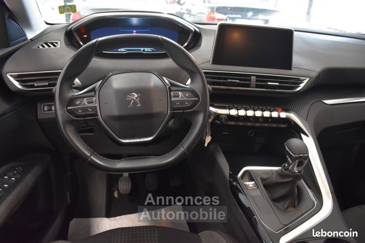 Peugeot 3008 GENERATION-II 1.2 PURETECH 130 CH ACTIVE BUSINESS SUIVI GARANTIE 6 à 60 MOIS - <small></small> 17.990 € <small>TTC</small> - #14