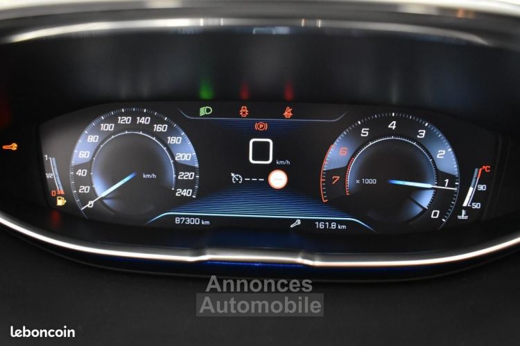 Peugeot 3008 GENERATION-II 1.2 PURETECH 130 CH ACTIVE BUSINESS SUIVI GARANTIE 6 à 60 MOIS - <small></small> 17.990 € <small>TTC</small> - #15