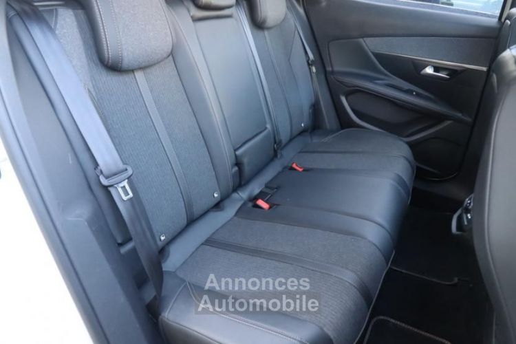 Peugeot 3008 GENERATION-II 1.2 PURETECH 130 GT LINE BVA + TOIT OUVRANT CAMERA AV-AR HAYON ELEC - <small></small> 18.989 € <small>TTC</small> - #16