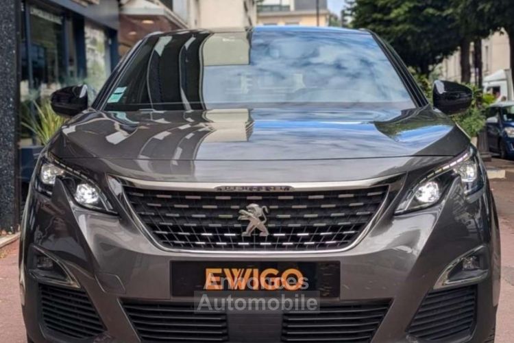 Peugeot 3008 GENERATION-II 1.2 PURETECH 130 GT LINE EAT BVA STA - <small></small> 16.490 € <small>TTC</small> - #6