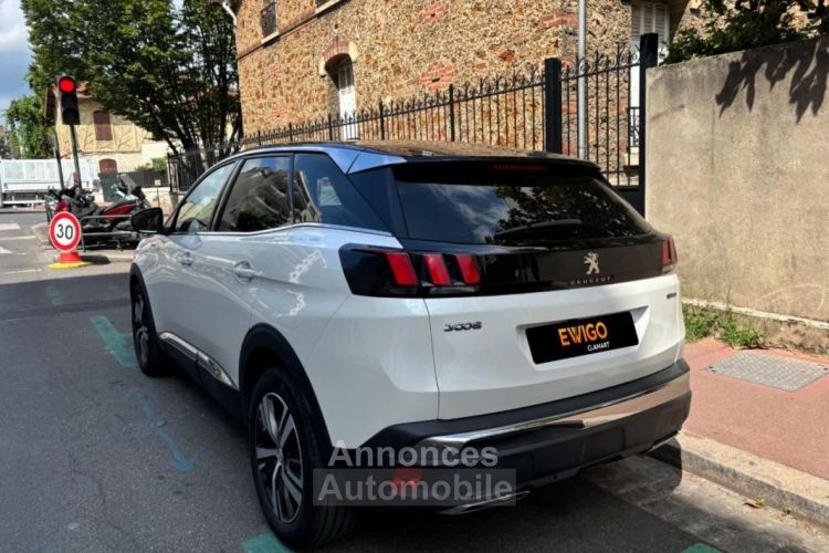 Peugeot 3008 GENERATION-II 1.2 PURETECH 130 GT LINE Garantie 6 mois - <small></small> 13.790 € <small>TTC</small> - #3