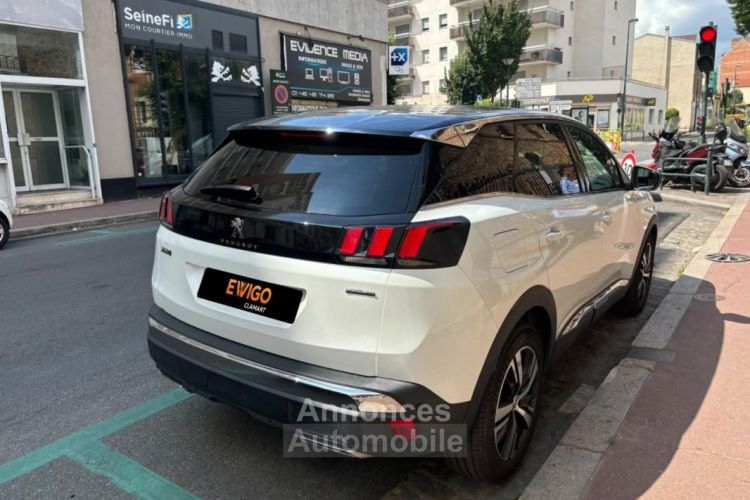 Peugeot 3008 GENERATION-II 1.2 PURETECH 130 GT LINE Garantie 6 mois - <small></small> 13.790 € <small>TTC</small> - #5