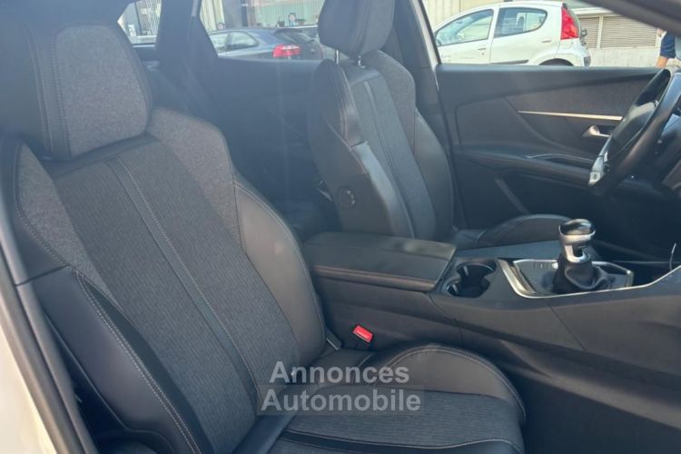 Peugeot 3008 GENERATION-II 1.2 PURETECH 130 GT LINE Garantie 6 mois - <small></small> 13.790 € <small>TTC</small> - #10