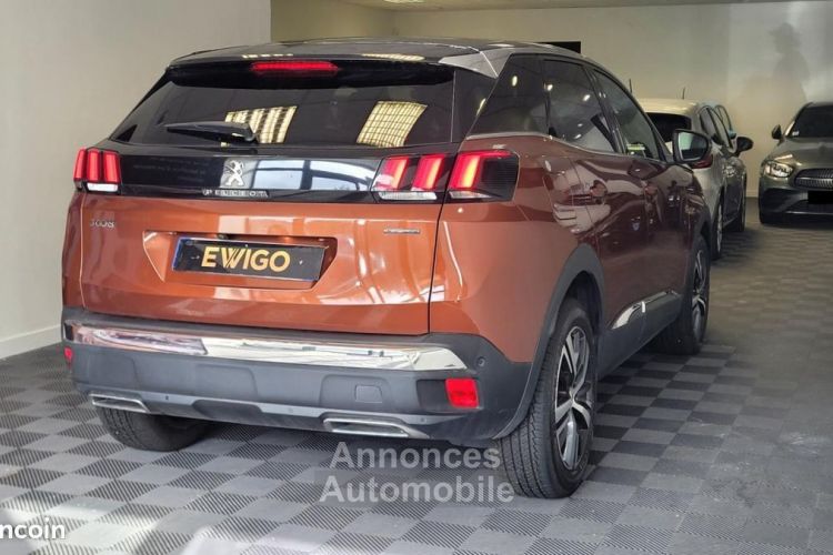 Peugeot 3008 GENERATION-II 1.2 PURETECH 130 GT LINE START-STOP - <small></small> 15.990 € <small>TTC</small> - #2