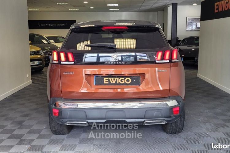 Peugeot 3008 GENERATION-II 1.2 PURETECH 130 GT LINE START-STOP - <small></small> 15.990 € <small>TTC</small> - #3