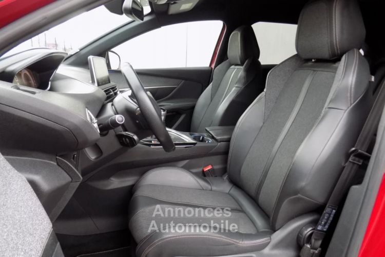 Peugeot 3008 GENERATION-II 1.2 PURETECH 130 GT LINE START-STOP - <small></small> 12.990 € <small>TTC</small> - #11