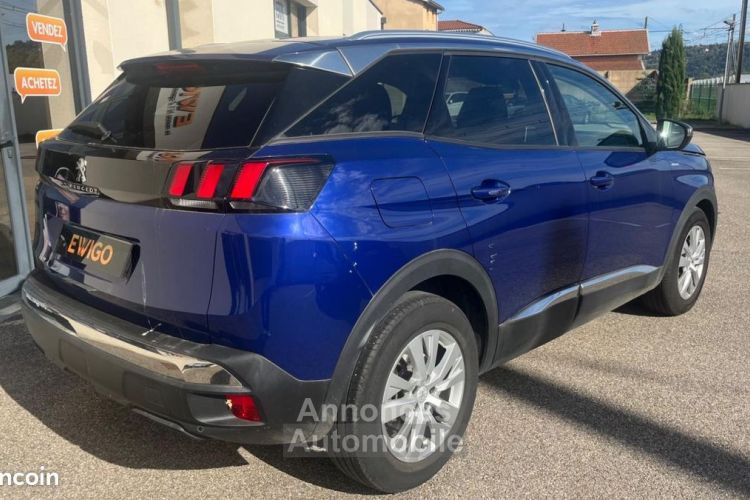 Peugeot 3008 GENERATION-II 1.2 PURETECH 130 STYLE EAT BVA ENTRETIEN - <small></small> 15.490 € <small>TTC</small> - #8