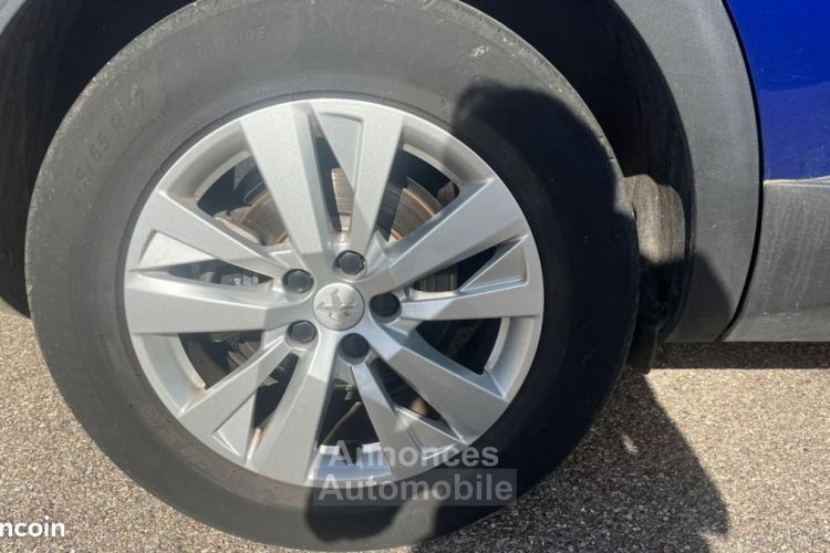 Peugeot 3008 GENERATION-II 1.2 PURETECH 130 STYLE EAT BVA ENTRETIEN - <small></small> 15.490 € <small>TTC</small> - #10