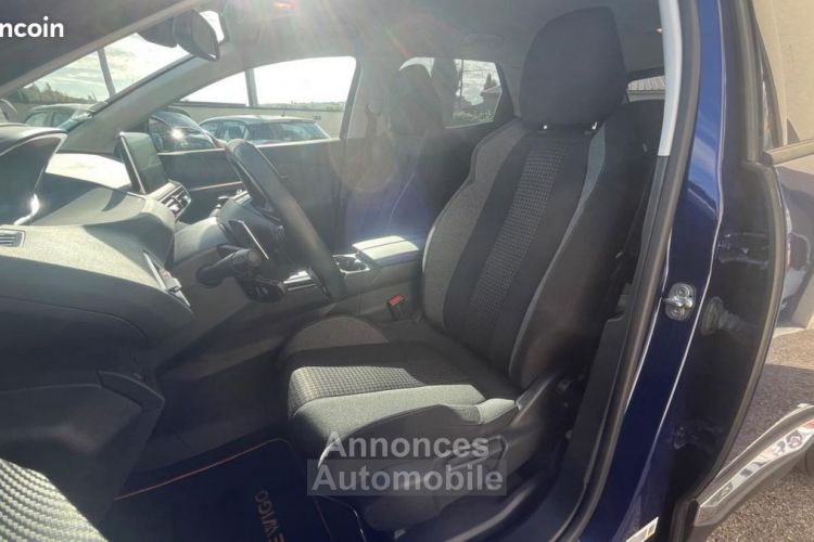 Peugeot 3008 GENERATION-II 1.2 PURETECH 130 STYLE EAT BVA ENTRETIEN - <small></small> 15.490 € <small>TTC</small> - #11