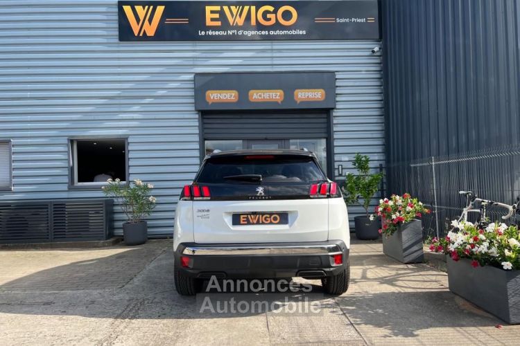 Peugeot 3008 GENERATION-II 1.2 PURETECH 130ch ACCESS START-STOP - <small></small> 14.980 € <small>TTC</small> - #5