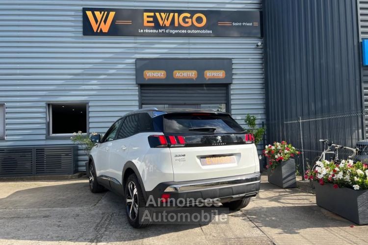 Peugeot 3008 GENERATION-II 1.2 PURETECH 130ch ACCESS START-STOP - <small></small> 14.980 € <small>TTC</small> - #6