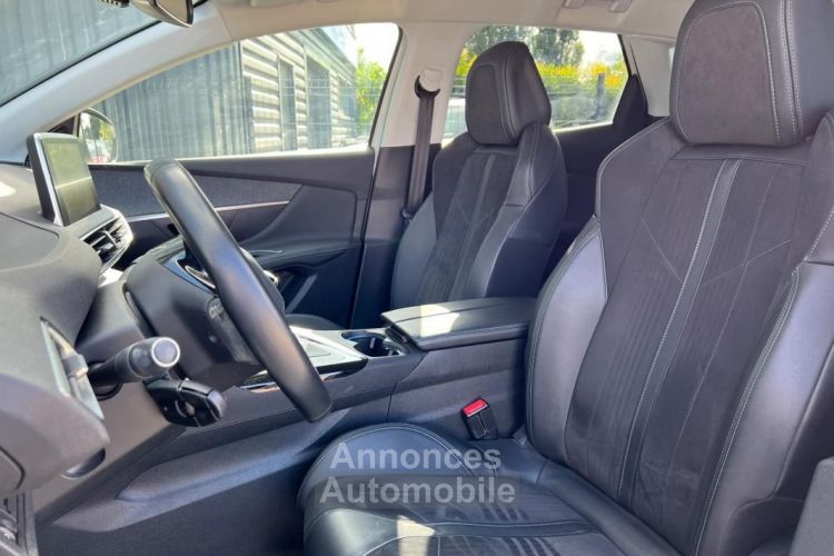 Peugeot 3008 GENERATION-II 1.2 PURETECH 130ch ACCESS START-STOP - <small></small> 14.980 € <small>TTC</small> - #7