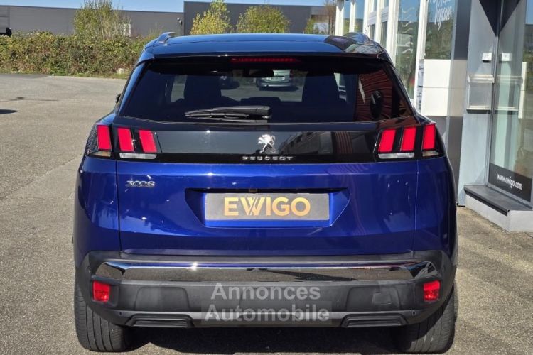 Peugeot 3008 GENERATION-II 1.2 PURETECH 130ch ALLURE - <small></small> 16.490 € <small>TTC</small> - #4