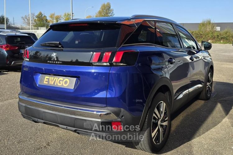 Peugeot 3008 GENERATION-II 1.2 PURETECH 130ch ALLURE - <small></small> 16.490 € <small>TTC</small> - #5