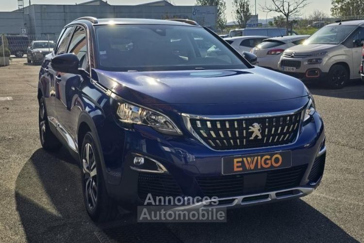 Peugeot 3008 GENERATION-II 1.2 PURETECH 130ch ALLURE - <small></small> 16.490 € <small>TTC</small> - #6