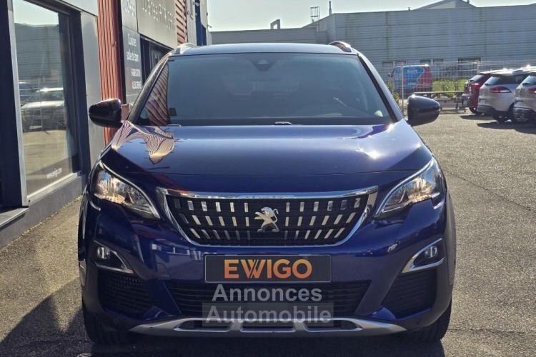 Peugeot 3008 GENERATION-II 1.2 PURETECH 130ch ALLURE - <small></small> 16.490 € <small>TTC</small> - #7