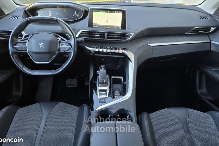 Peugeot 3008 GENERATION-II 1.2 PURETECH 130ch ALLURE - <small></small> 16.490 € <small>TTC</small> - #13