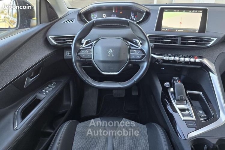 Peugeot 3008 GENERATION-II 1.2 PURETECH 130ch ALLURE - <small></small> 16.490 € <small>TTC</small> - #14