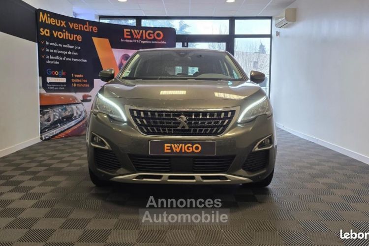 Peugeot 3008 GENERATION-II 1.2 PURETECH 130ch ALLURE EAT BVA + KIT DISTRIBUTION NEUF SUIVI - <small></small> 12.990 € <small>TTC</small> - #2