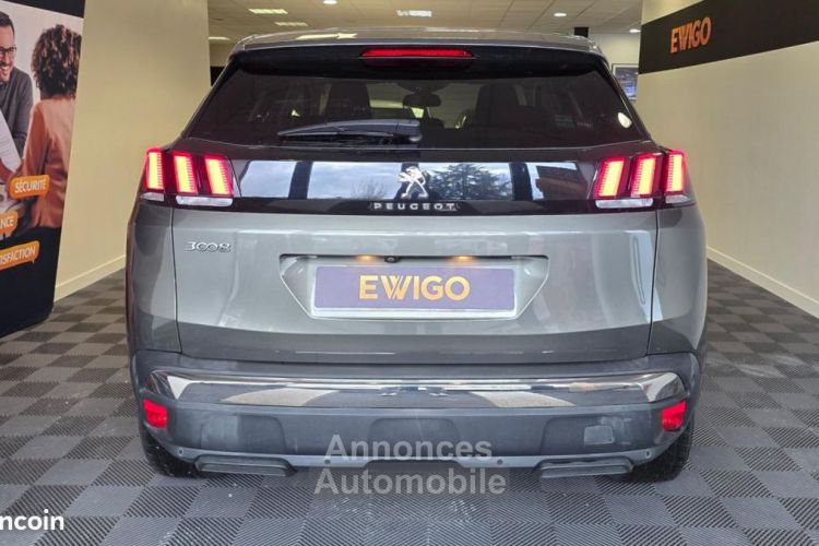 Peugeot 3008 GENERATION-II 1.2 PURETECH 130ch ALLURE EAT BVA + KIT DISTRIBUTION NEUF SUIVI - <small></small> 12.990 € <small>TTC</small> - #5