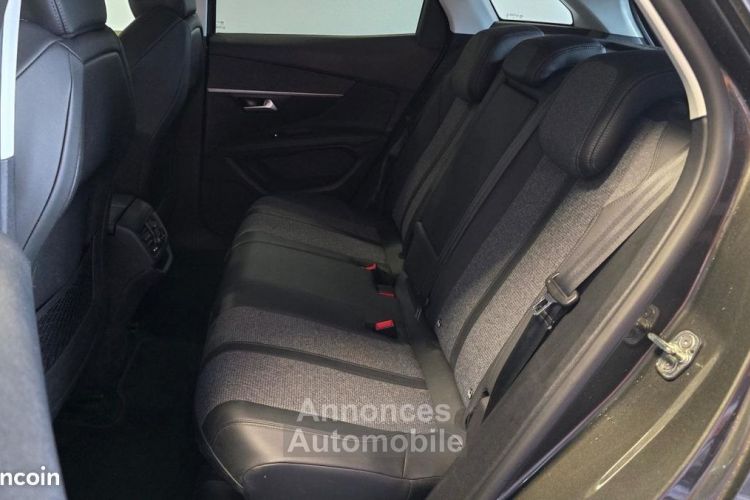 Peugeot 3008 GENERATION-II 1.2 PURETECH 130ch ALLURE EAT BVA + KIT DISTRIBUTION NEUF SUIVI - <small></small> 12.990 € <small>TTC</small> - #13