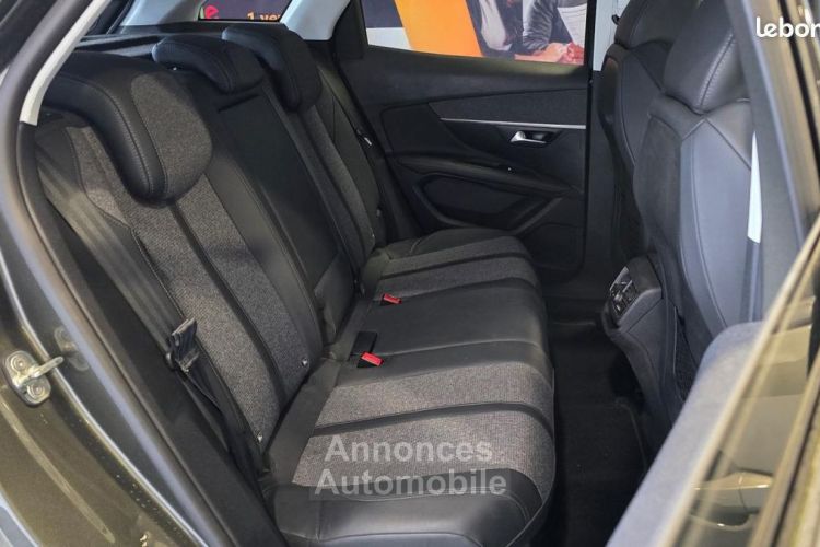 Peugeot 3008 GENERATION-II 1.2 PURETECH 130ch ALLURE EAT BVA + KIT DISTRIBUTION NEUF SUIVI - <small></small> 12.990 € <small>TTC</small> - #15