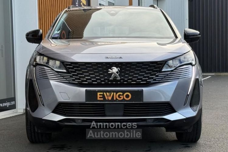 Peugeot 3008 GENERATION-II 130Cv STYLE EAT BVA S&S CAMERAS 360° ANDROID AUTO+APPLE CARPLAY ATTE... - <small></small> 19.980 € <small>TTC</small> - #2