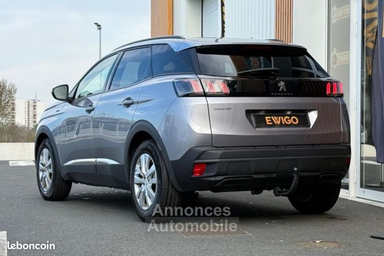 Peugeot 3008 GENERATION-II 130Cv STYLE EAT BVA S&S CAMERAS 360° ANDROID AUTO+APPLE CARPLAY ATTE... - <small></small> 19.980 € <small>TTC</small> - #5