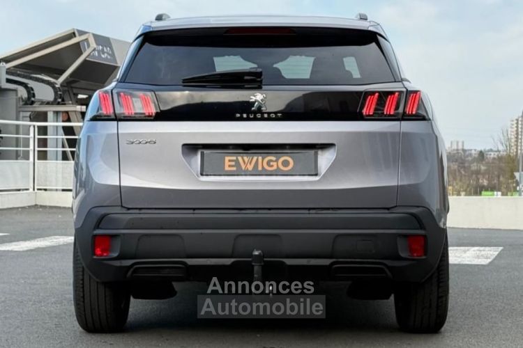 Peugeot 3008 GENERATION-II 130Cv STYLE EAT BVA S&S CAMERAS 360° ANDROID AUTO+APPLE CARPLAY ATTE... - <small></small> 19.980 € <small>TTC</small> - #6