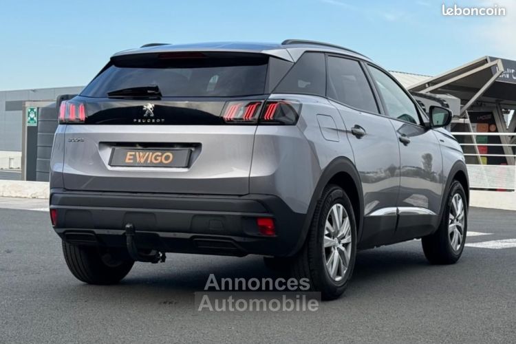 Peugeot 3008 GENERATION-II 130Cv STYLE EAT BVA S&S CAMERAS 360° ANDROID AUTO+APPLE CARPLAY ATTE... - <small></small> 19.980 € <small>TTC</small> - #7