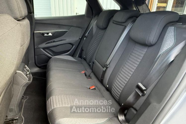 Peugeot 3008 GENERATION-II 130Cv STYLE EAT BVA S&S CAMERAS 360° ANDROID AUTO+APPLE CARPLAY ATTE... - <small></small> 19.980 € <small>TTC</small> - #13