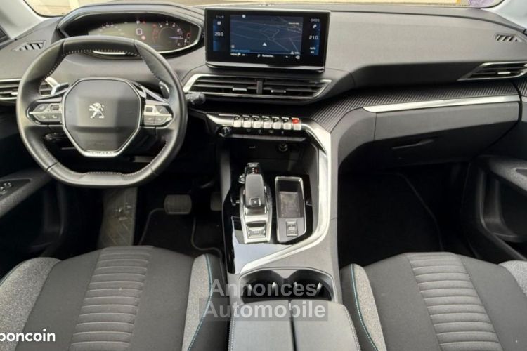 Peugeot 3008 GENERATION-II 130Cv STYLE EAT BVA S&S CAMERAS 360° ANDROID AUTO+APPLE CARPLAY ATTE... - <small></small> 19.980 € <small>TTC</small> - #14