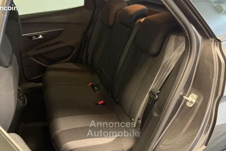 Peugeot 3008 GENERATION-II 1.5 BLUEHDI 130 ACTIVE BUSINESS EAT BVA START-STOP - <small></small> 19.490 € <small>TTC</small> - #10