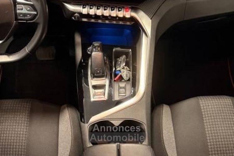 Peugeot 3008 GENERATION-II 1.5 BLUEHDI 130 ACTIVE BUSINESS EAT BVA START-STOP - <small></small> 19.490 € <small>TTC</small> - #15