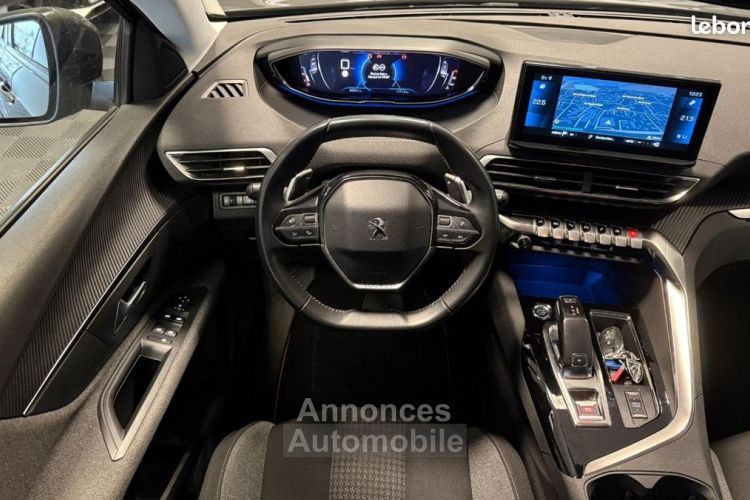 Peugeot 3008 GENERATION-II 1.5 BLUEHDI 130 ACTIVE BUSINESS EAT BVA START-STOP - <small></small> 19.490 € <small>TTC</small> - #16