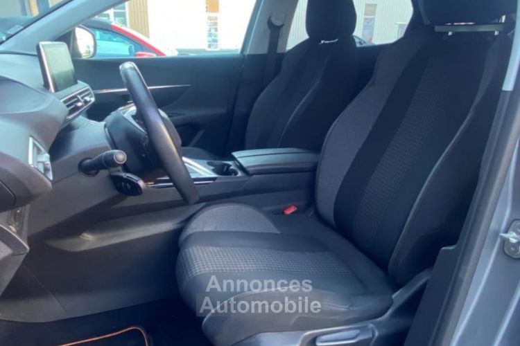 Peugeot 3008 GENERATION-II 1.5 BLUEHDI 130 ACTIVE BUSINESS S&S CAMERA DE RECUL GPS VIRTUAL COCK... - <small></small> 15.980 € <small>TTC</small> - #11