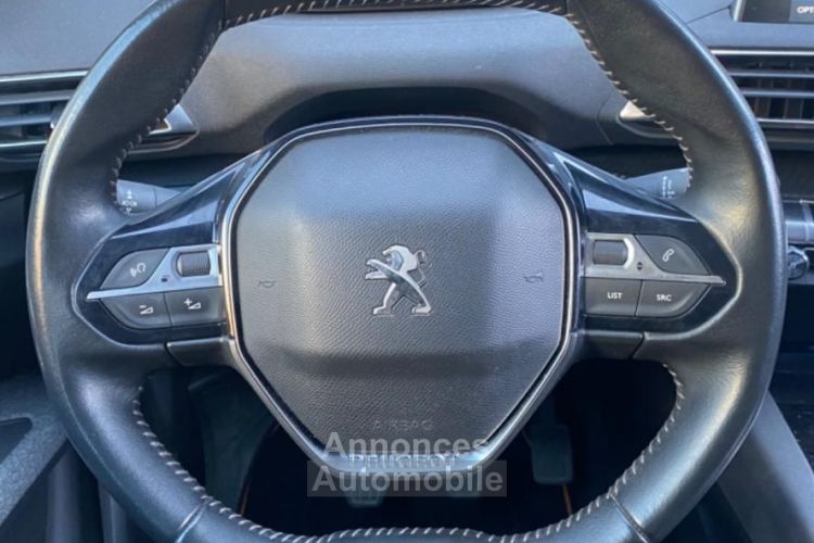 Peugeot 3008 GENERATION-II 1.5 BLUEHDI 130 ACTIVE BUSINESS S&S CAMERA DE RECUL GPS VIRTUAL COCK... - <small></small> 15.980 € <small>TTC</small> - #14