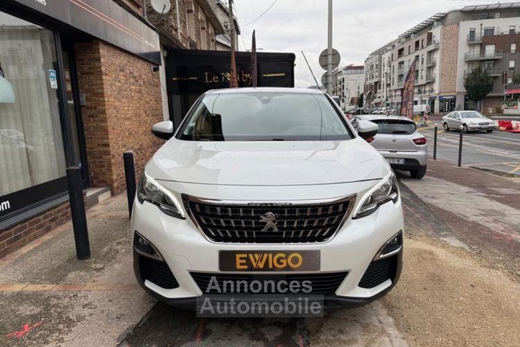 Peugeot 3008 GENERATION-II 1.5 BLUEHDI 130 ACTIVE BUSINESS START-STOP - <small></small> 12.490 € <small>TTC</small> - #2