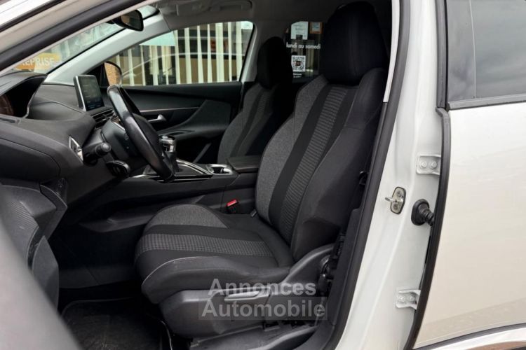 Peugeot 3008 GENERATION-II 1.5 BLUEHDI 130 ACTIVE BUSINESS START-STOP - <small></small> 12.490 € <small>TTC</small> - #10