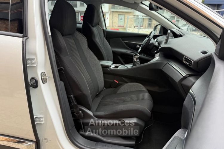 Peugeot 3008 GENERATION-II 1.5 BLUEHDI 130 ACTIVE BUSINESS START-STOP - <small></small> 12.490 € <small>TTC</small> - #11