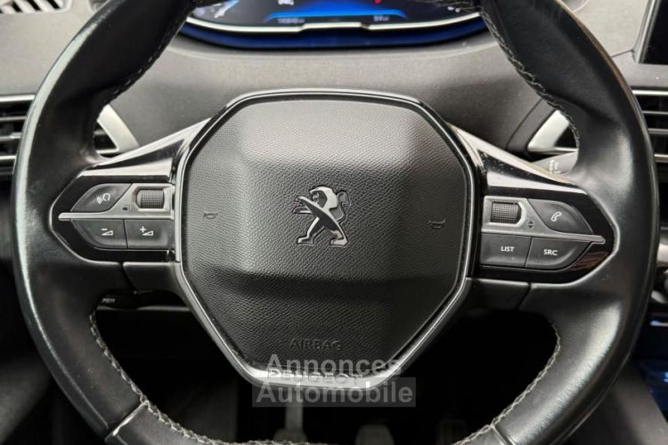 Peugeot 3008 GENERATION-II 1.5 BLUEHDI 130 ACTIVE BUSINESS START-STOP - <small></small> 12.490 € <small>TTC</small> - #16