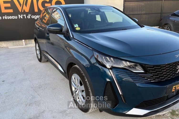 Peugeot 3008 GENERATION-II 1.5 BLUEHDI 130 ACTIVE PACK - <small></small> 23.489 € <small>TTC</small> - #9