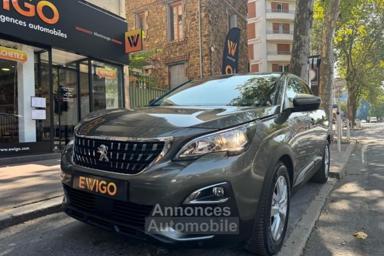 Peugeot 3008 GENERATION-II 1.5 BLUEHDI 130 ACTIVE PACK START-STOP - <small></small> 12.490 € <small>TTC</small> - #1